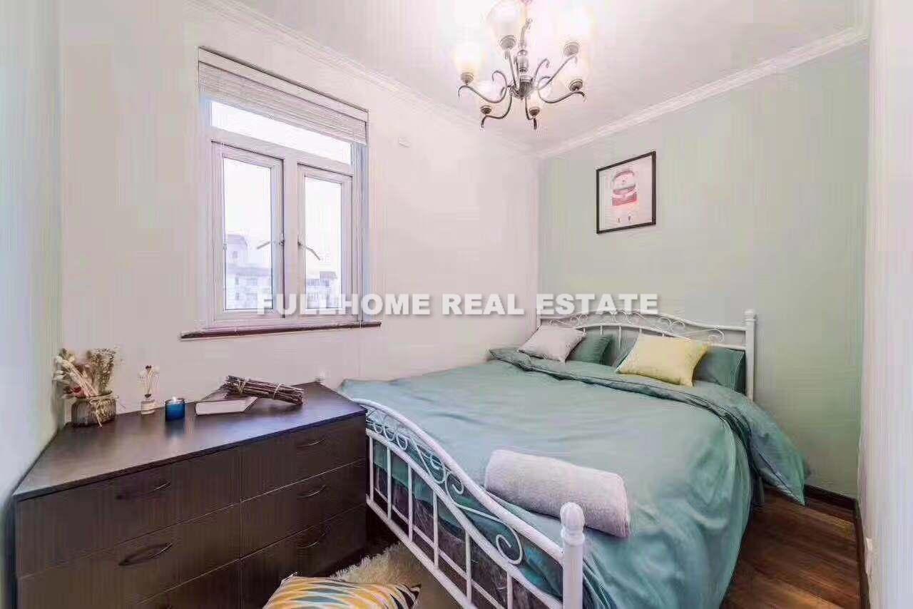 Hongzhuang Apartment - Interior view 4, Shanghai rental property