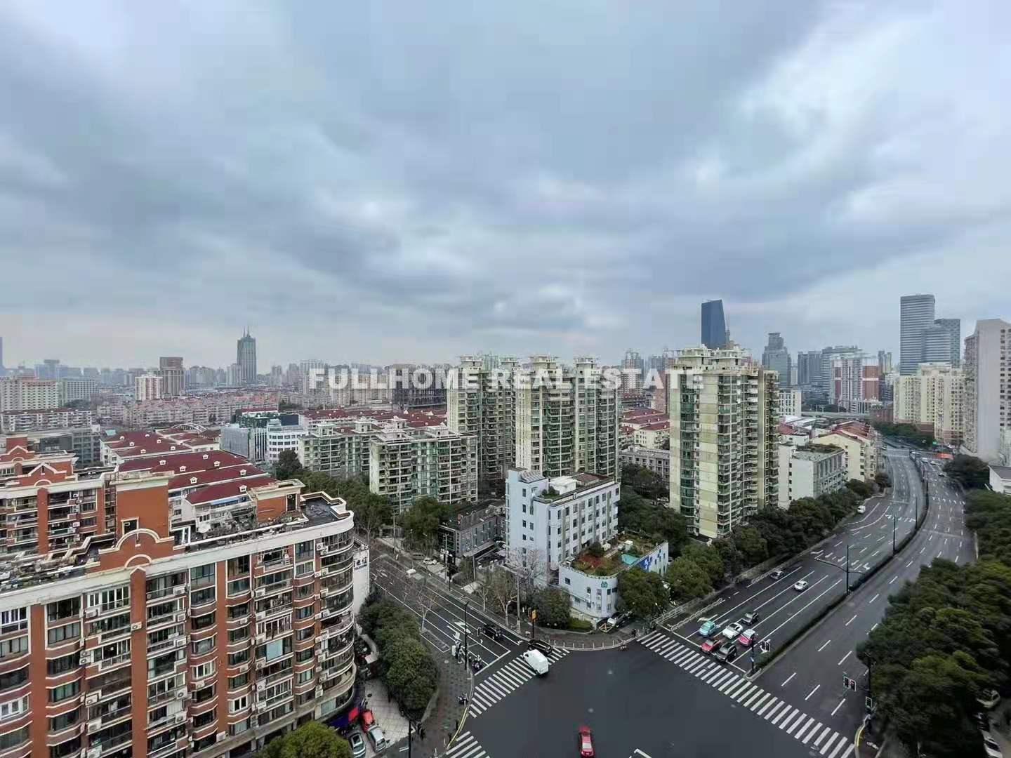 Spring In Garden - Interior view 7, Shanghai rental property