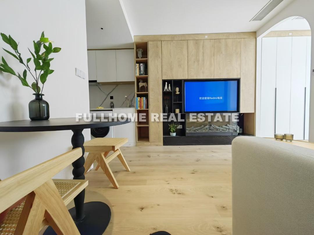 Tong Ji Garden - Interior view 2, Shanghai rental property