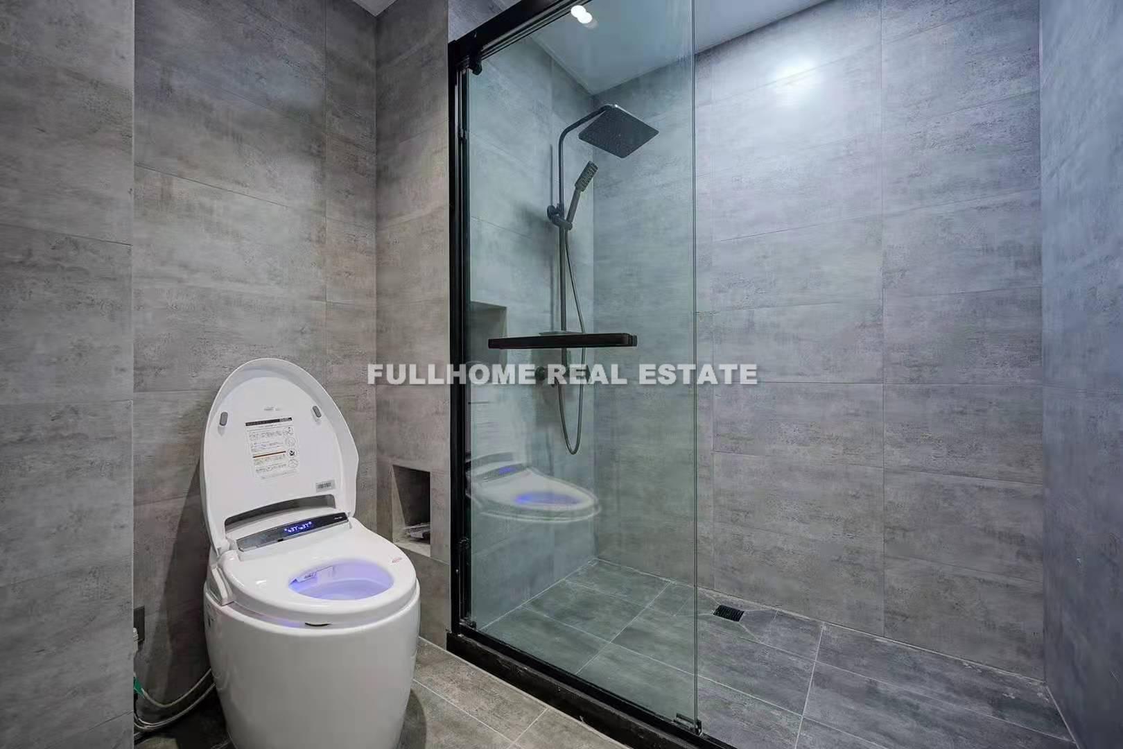La Cite - Interior view 6, Shanghai rental property