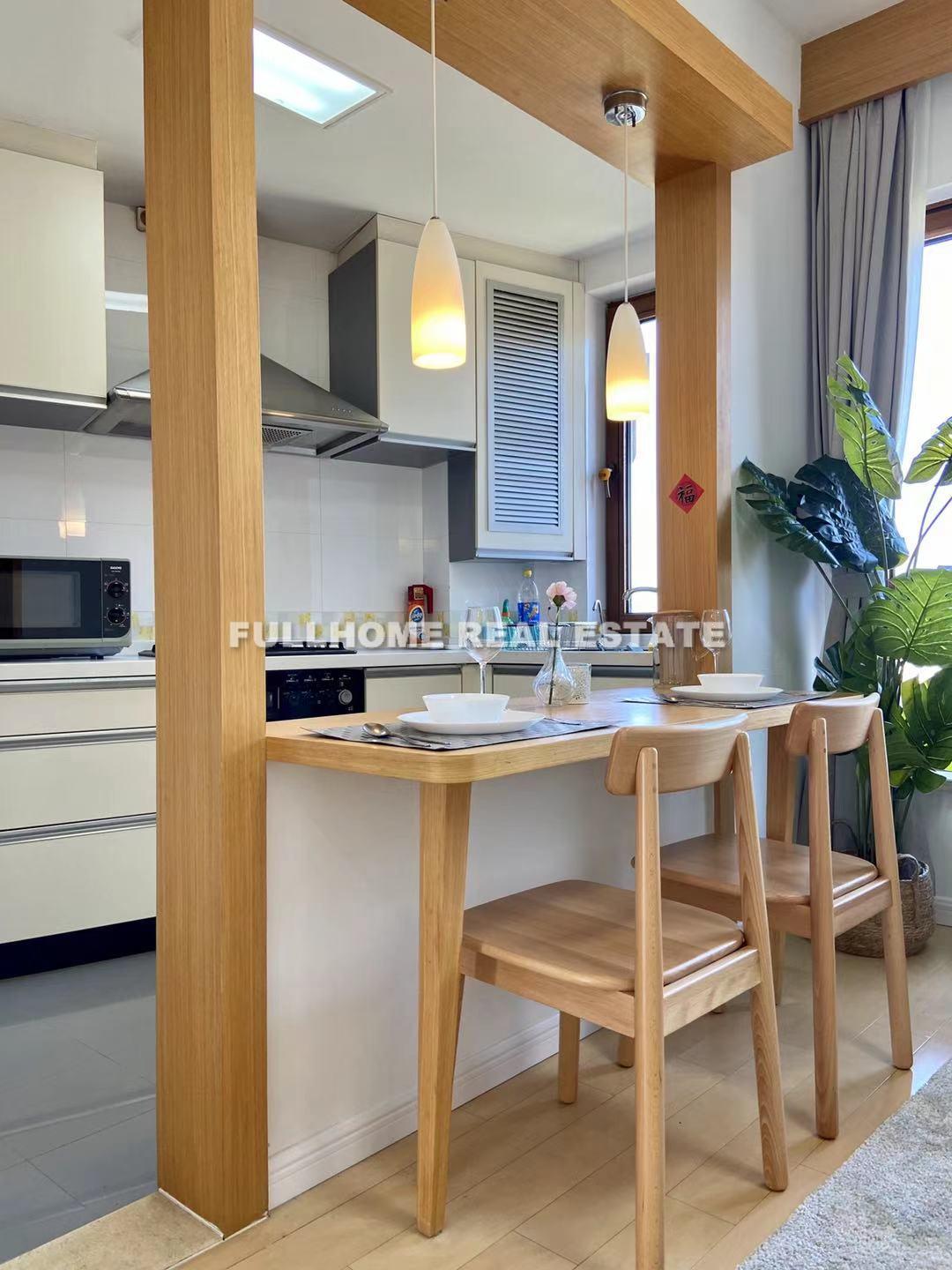 Gubei International Plaza - Interior view 8, Shanghai rental property