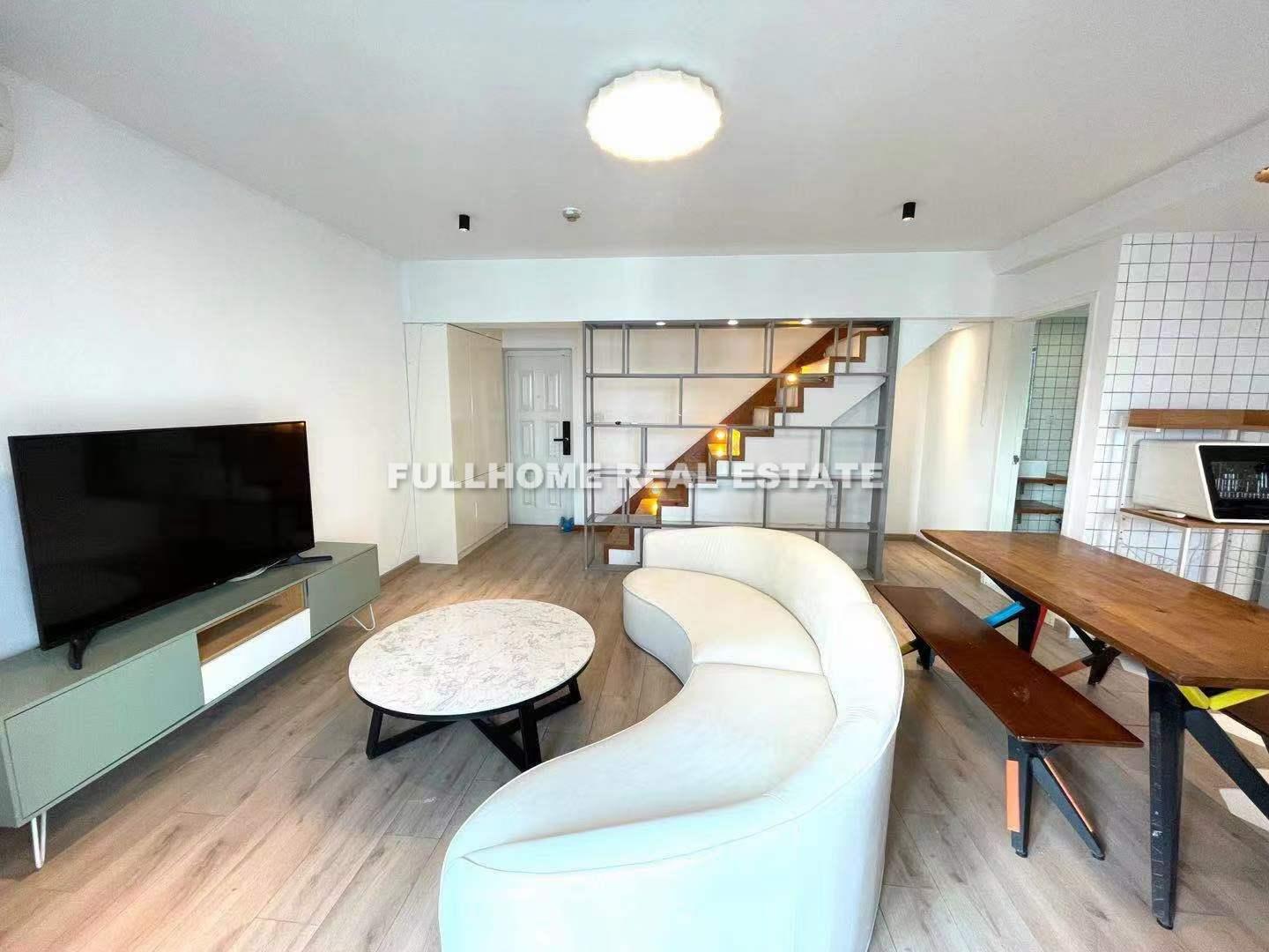 Springdale Garden - Interior view 9, Shanghai rental property