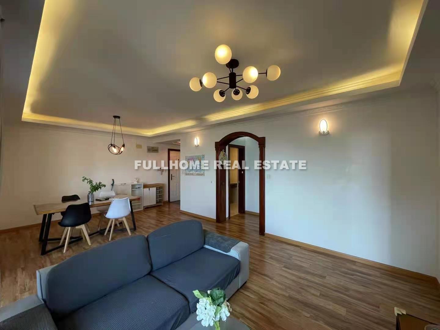 Novel Garden - Interior view 9, Shanghai rental property