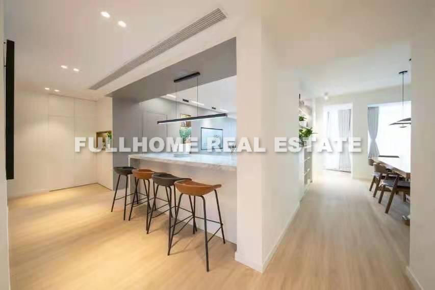 Xin Cheng Ming Ting - Interior view 6, Shanghai rental property