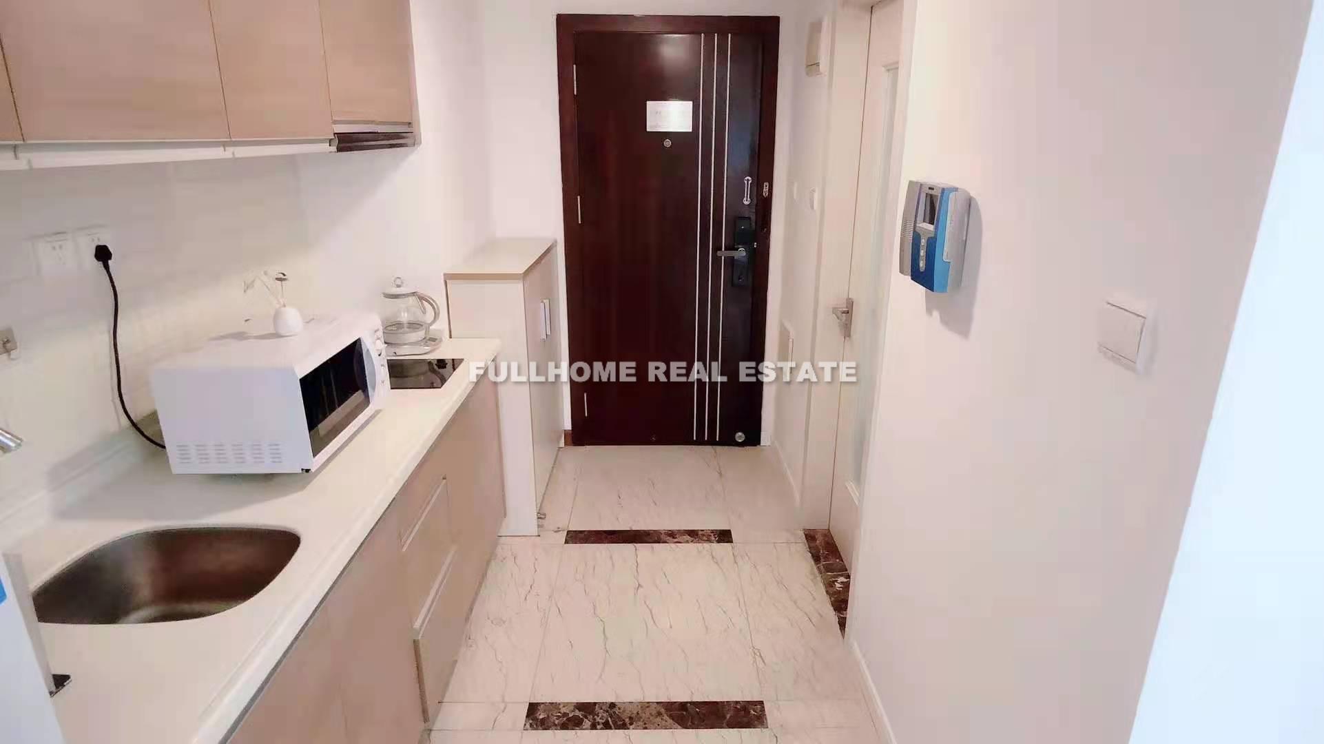 Hongqiao Tiandu - Interior view 4, Shanghai rental property