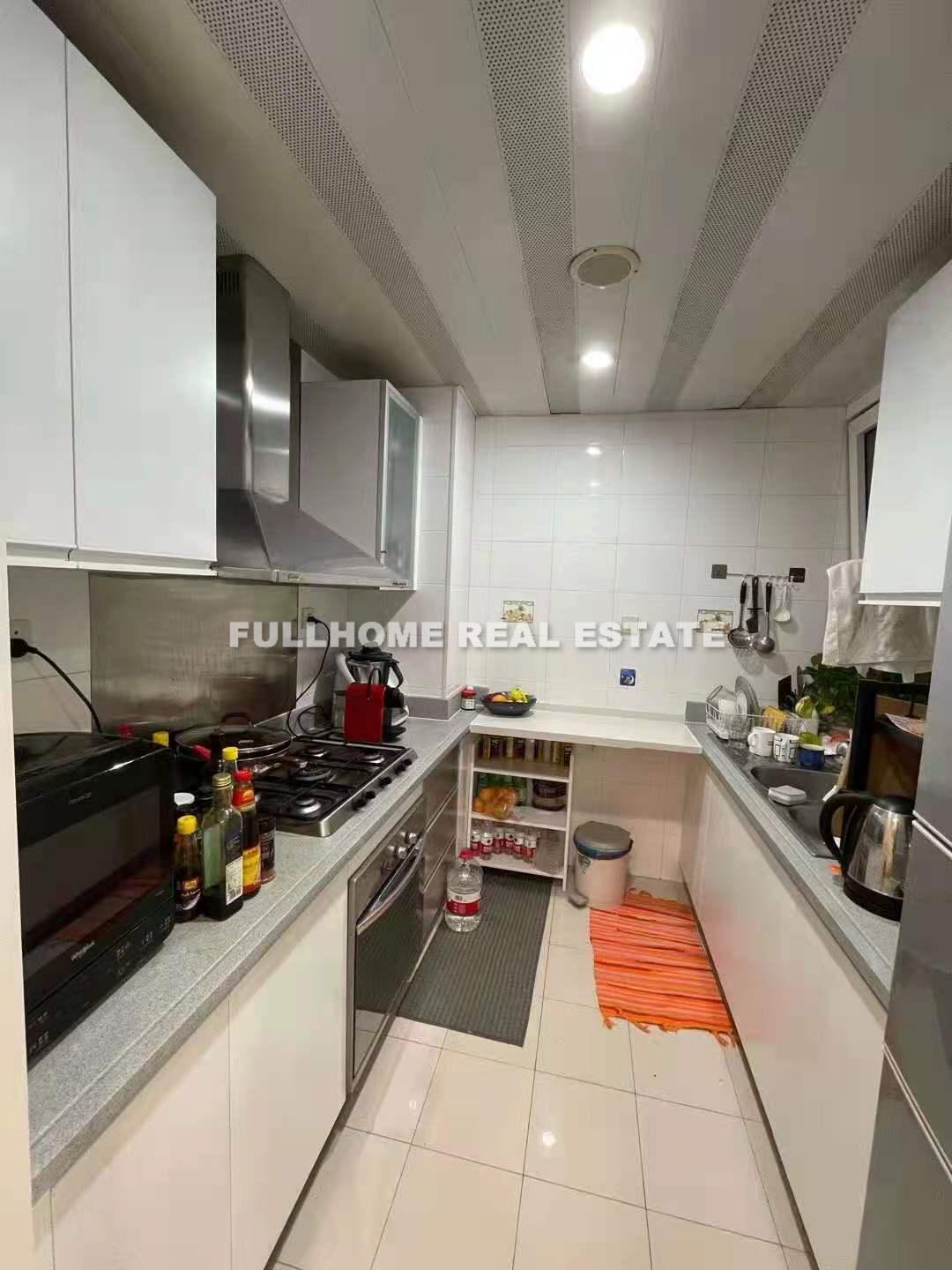Edifice Apts - Interior view 4, Shanghai rental property
