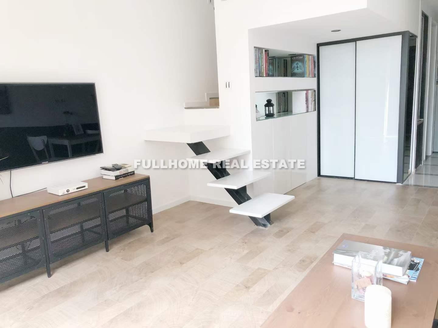 Tong Ji Garden - Interior view 5, Shanghai rental property
