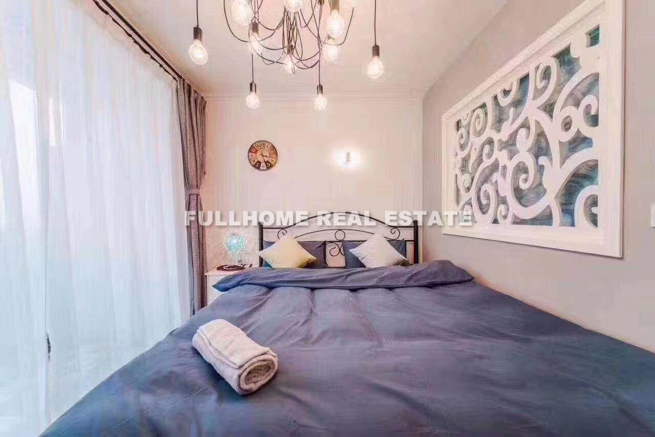 Hongzhuang Apartment - Interior view 3, Shanghai rental property