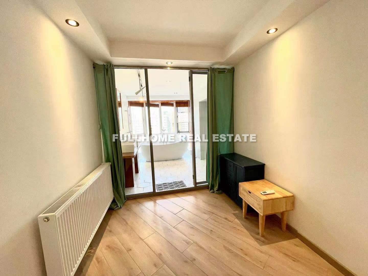 Springdale Garden - Interior view 8, Shanghai rental property