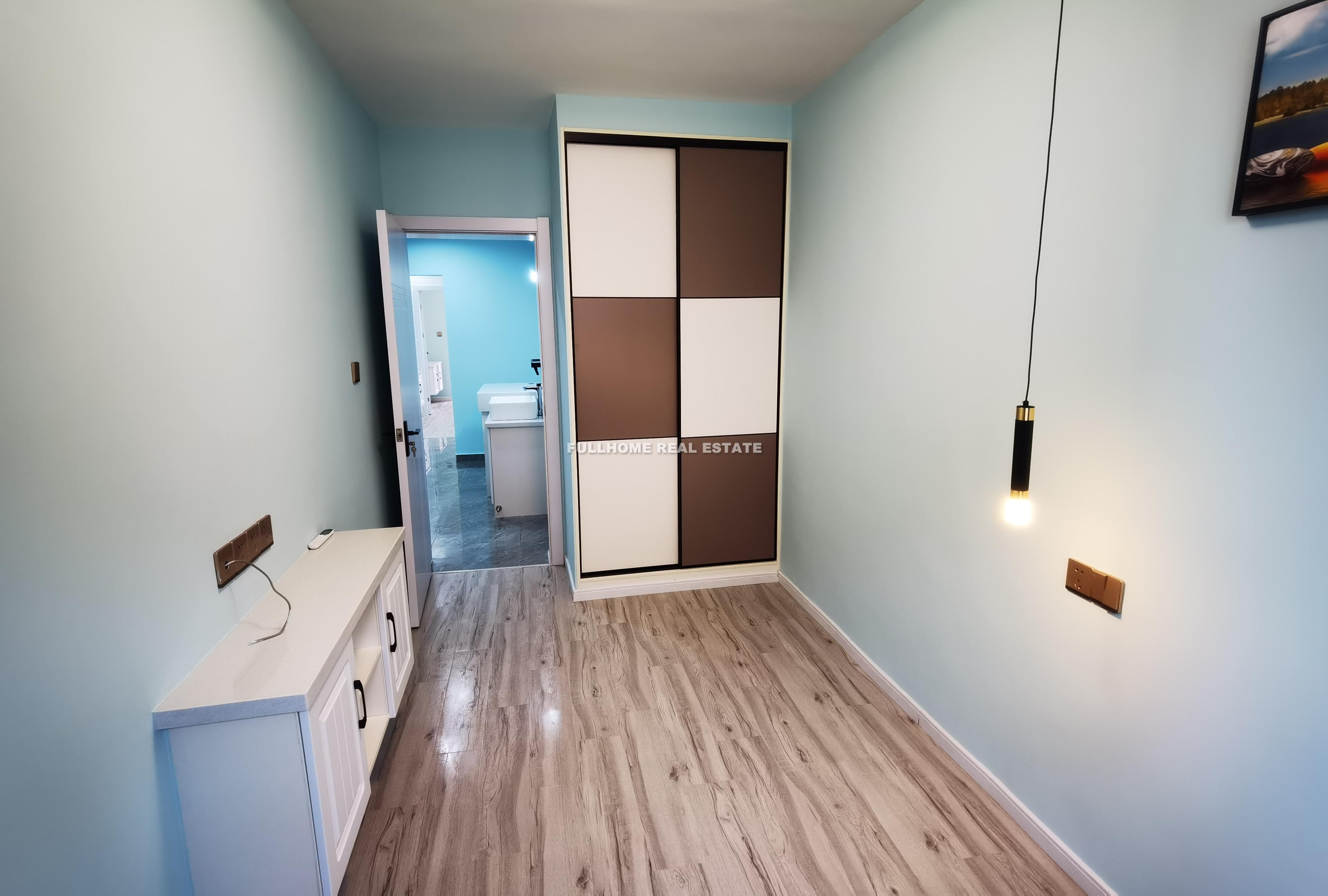 Lane1-1000 Fa Hua Zhen Road Old House - Interior view 7, Shanghai rental property