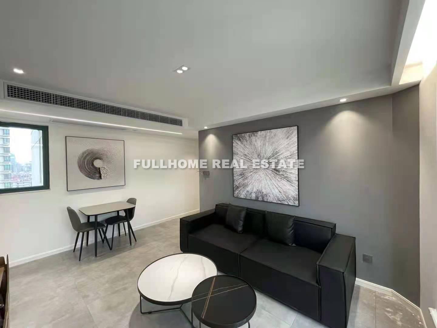 Spring In Garden - Interior view 2, Shanghai rental property