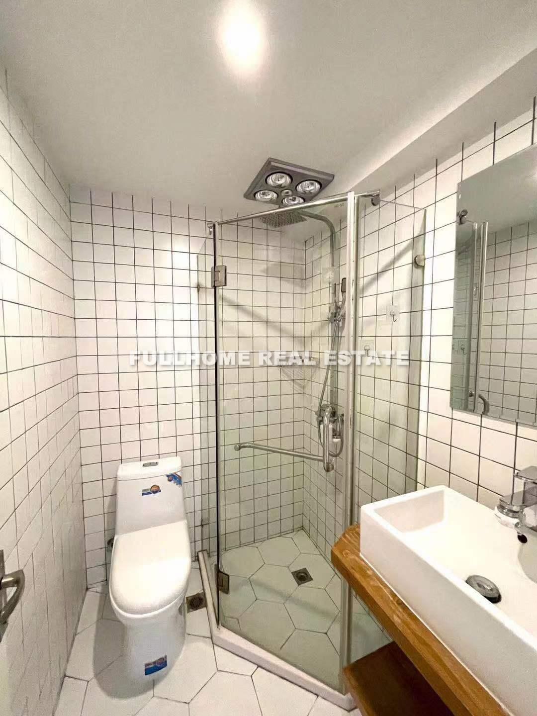Springdale Garden - Interior view 3, Shanghai rental property