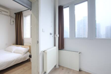 Xingguo Mansion - Interior view 8, Shanghai rental property