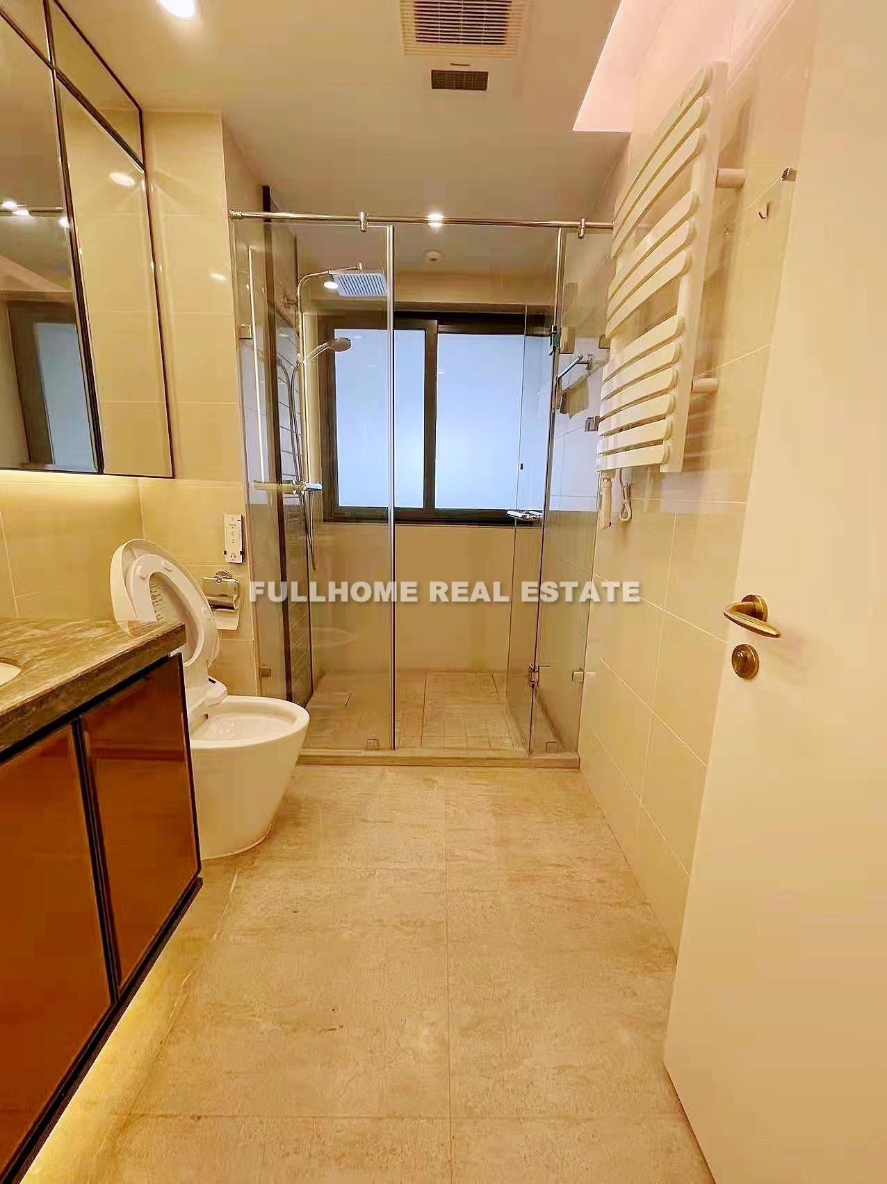 The New Ocean One - Interior view 9, Shanghai rental property