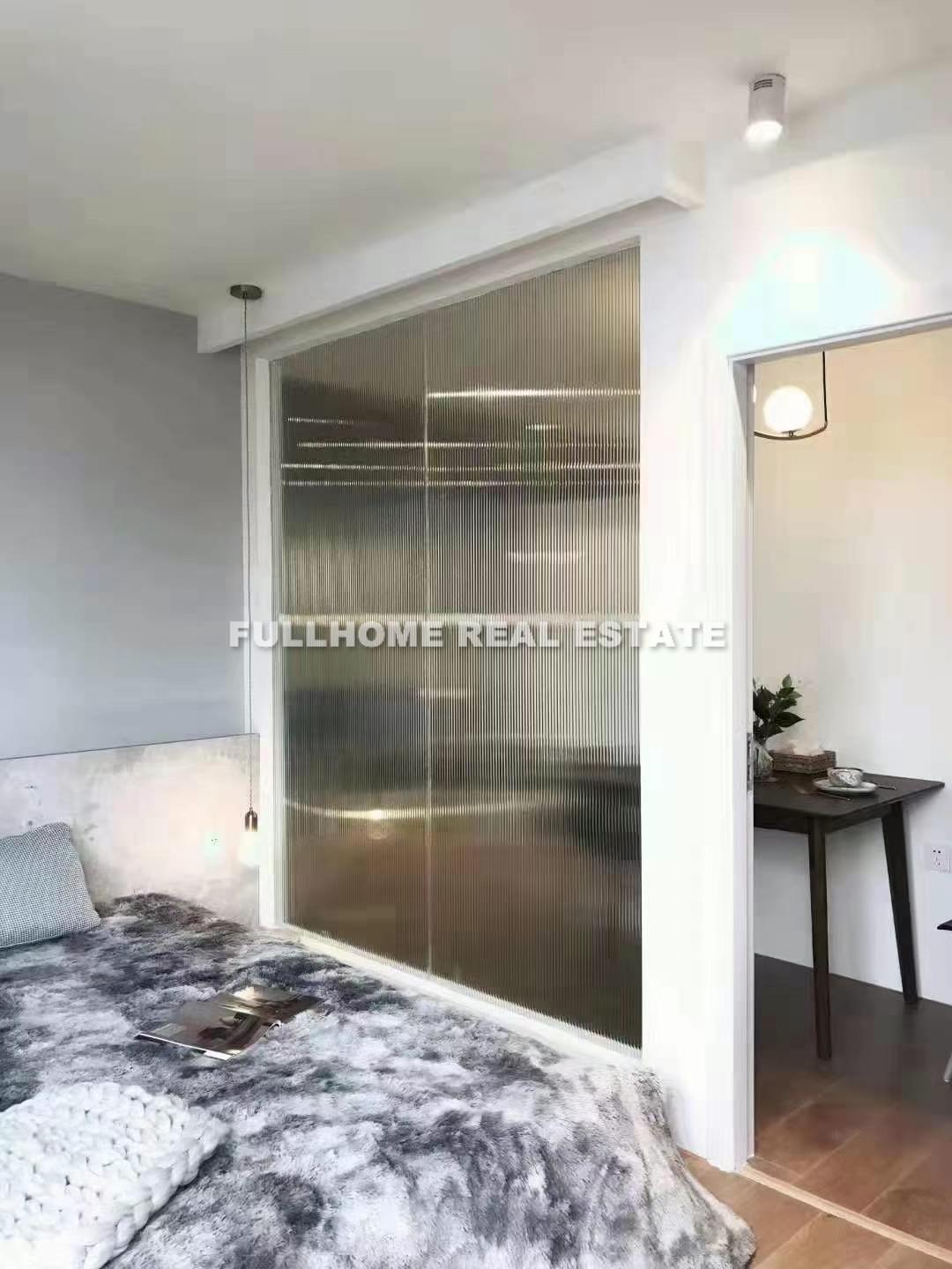 Nan Tian Apartment - Interior view 3, Shanghai rental property