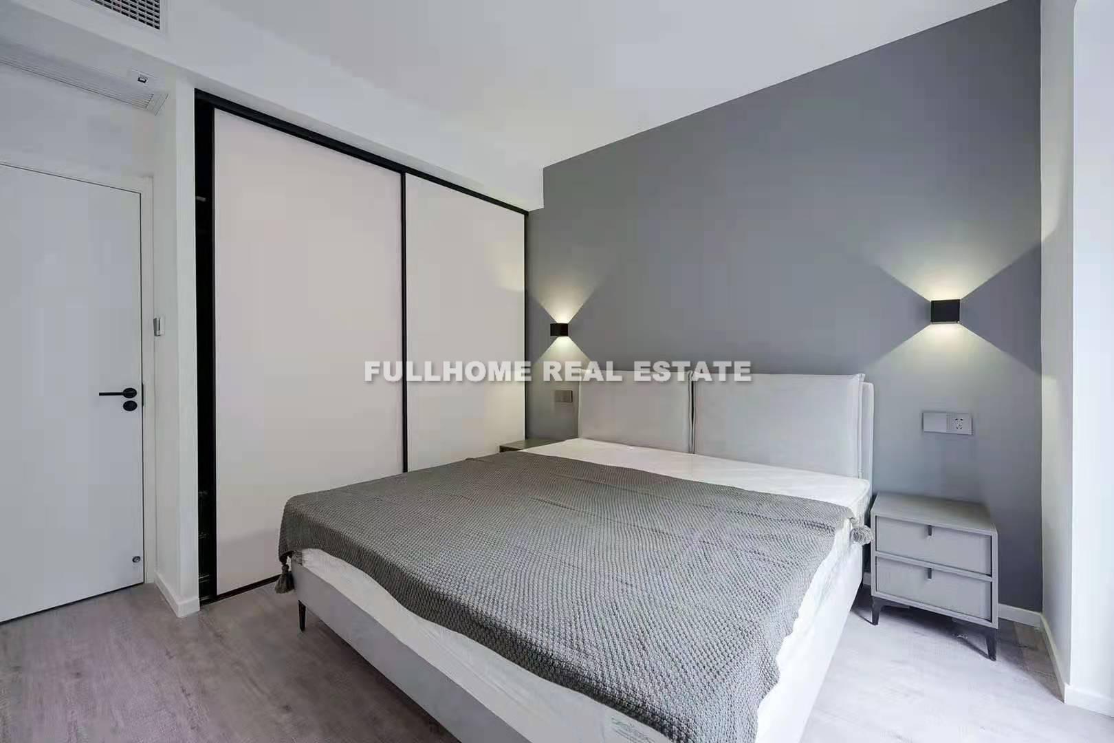 La Cite - Interior view 9, Shanghai rental property