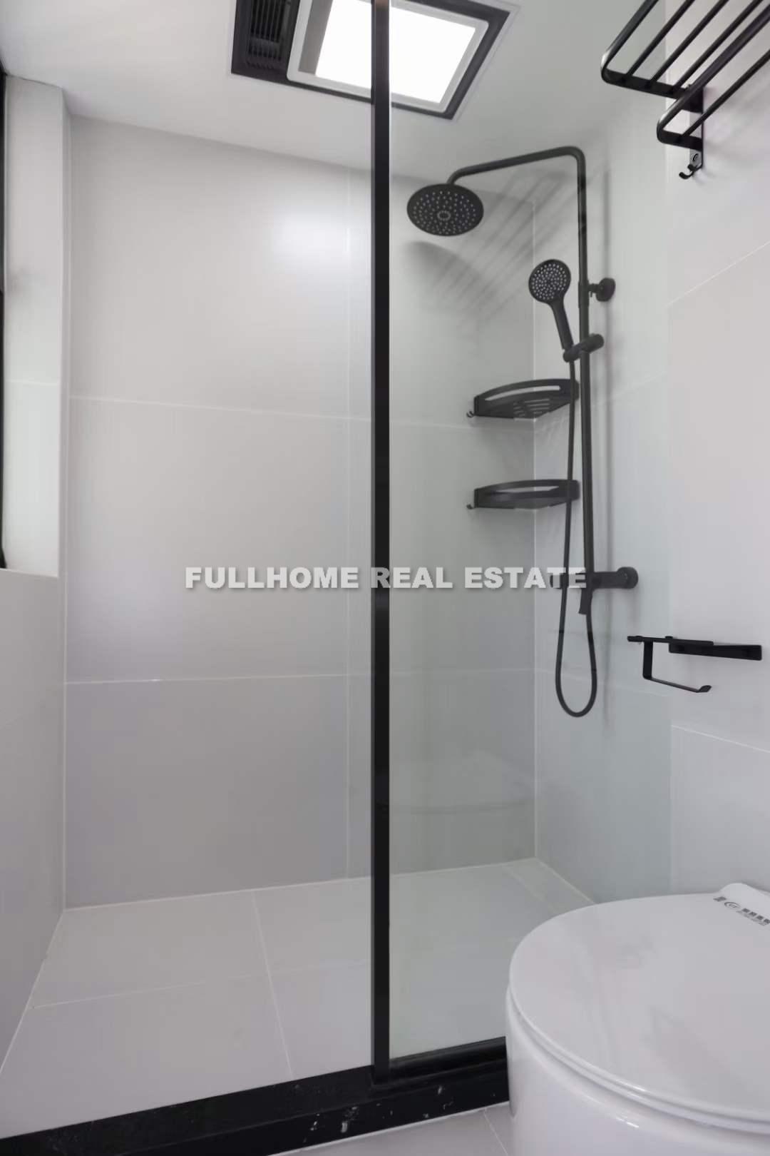 First Block - Interior view 5, Shanghai rental property