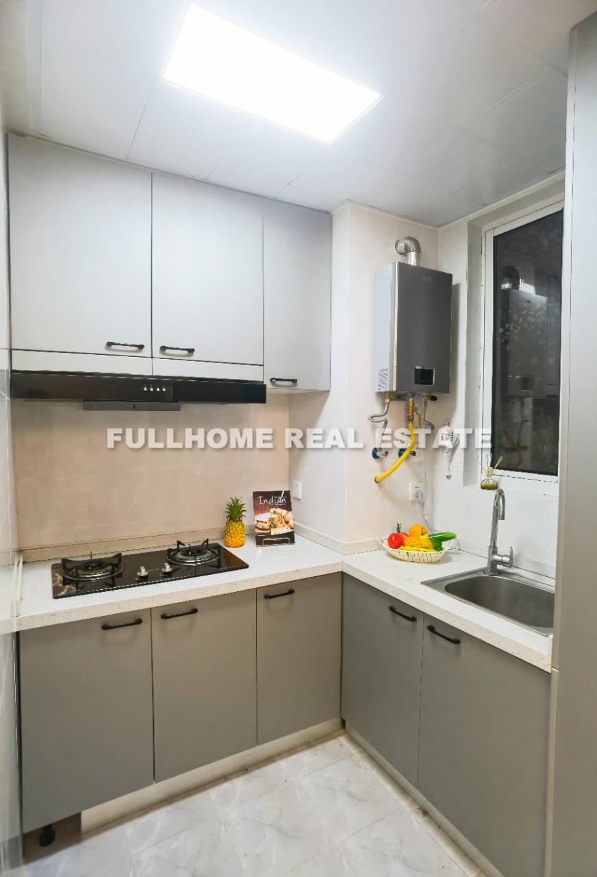 North Sea Apartment - Interior view 7, Shanghai rental property