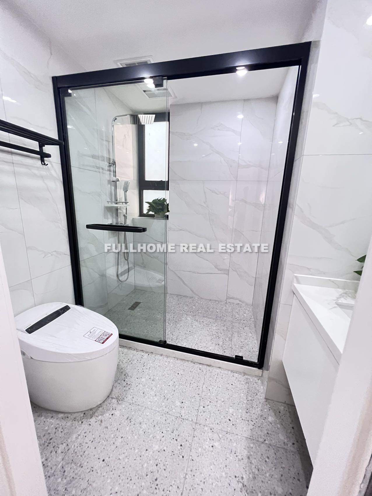 Zhen Yin Yuan - Interior view 6, Shanghai rental property