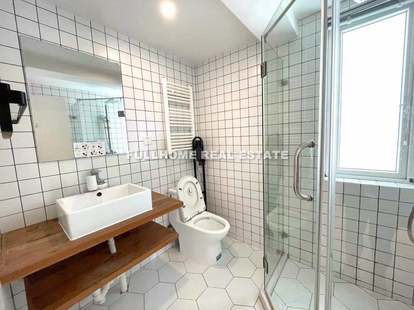 Springdale Garden - Interior view 6, Shanghai rental property