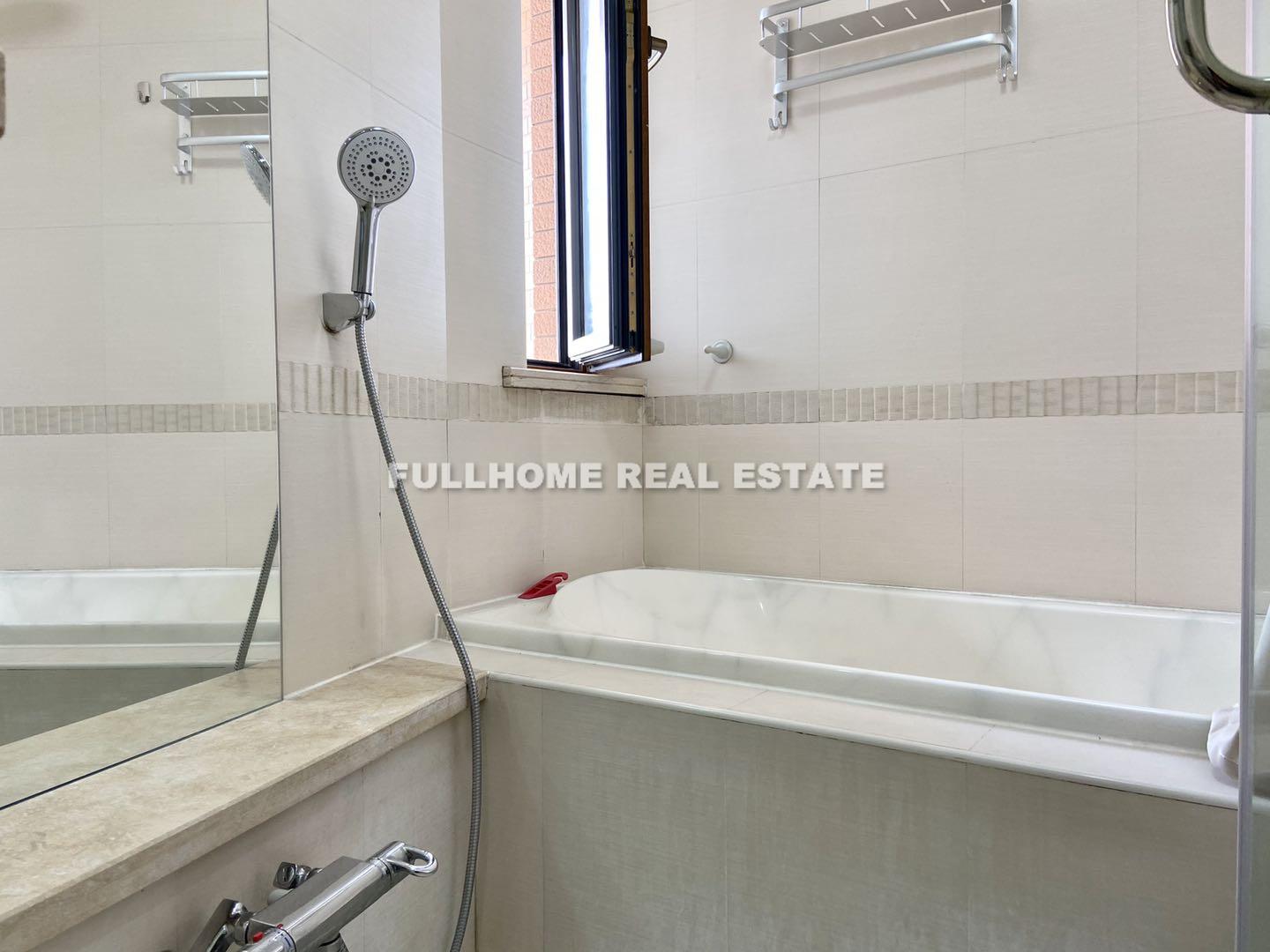 Gubei International Plaza - Interior view 5, Shanghai rental property