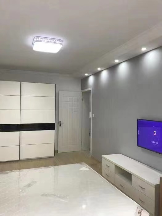 No.1-700 Xinhua Road Old House - Interior view 2, Shanghai rental property