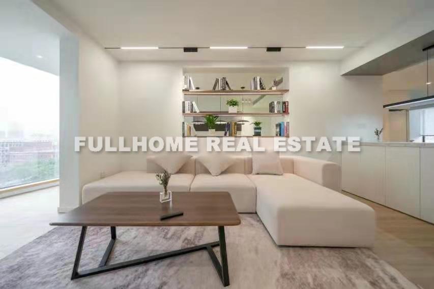 Xin Cheng Ming Ting - Interior view 3, Shanghai rental property