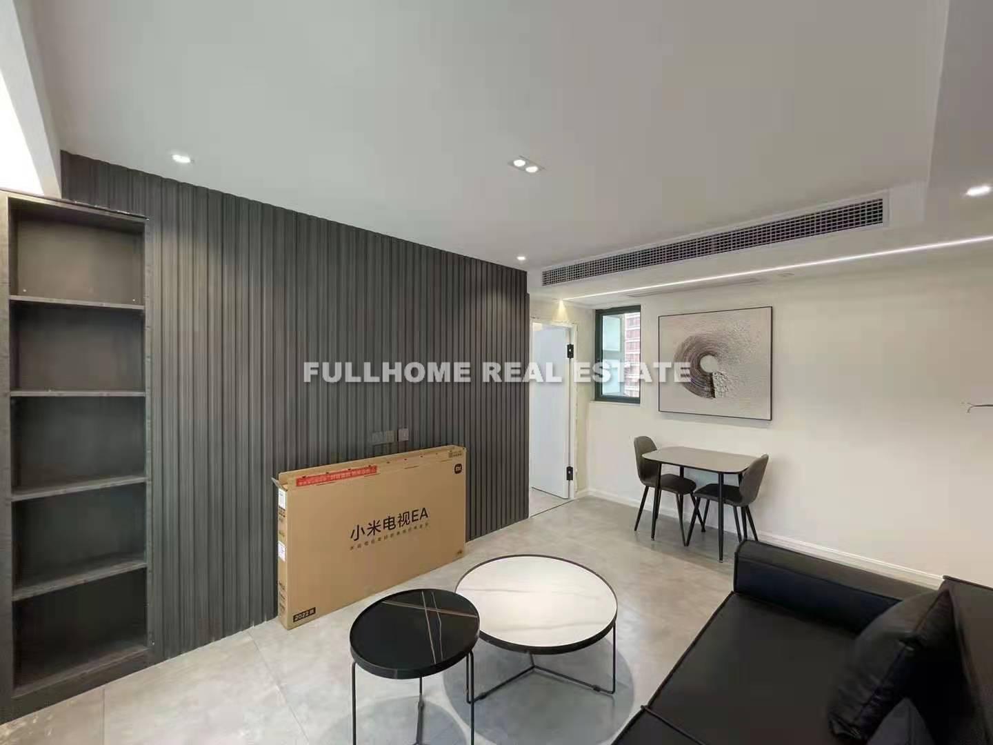 Spring In Garden - Interior view 3, Shanghai rental property