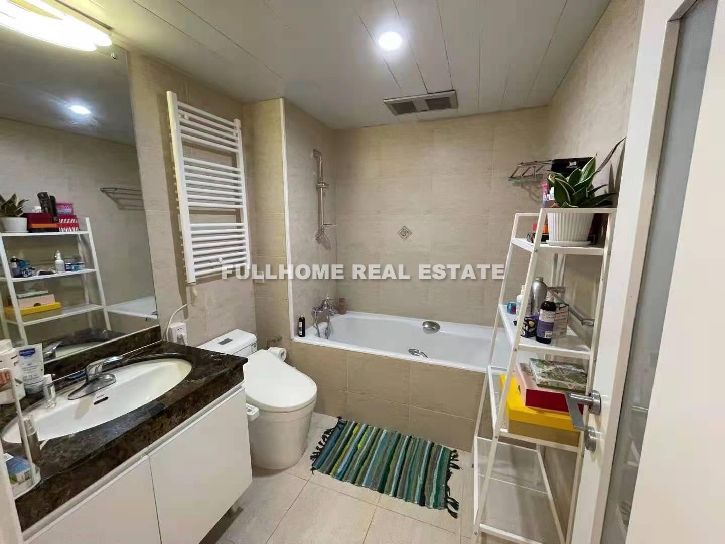 Edifice Apts - Interior view 5, Shanghai rental property
