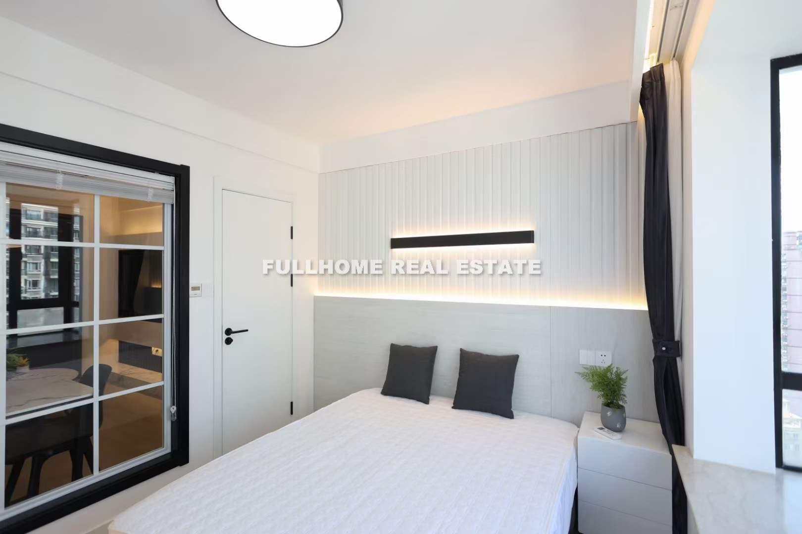 First Block - Interior view 7, Shanghai rental property