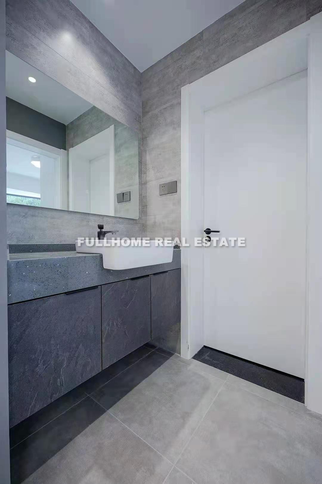 La Cite - Interior view 5, Shanghai rental property