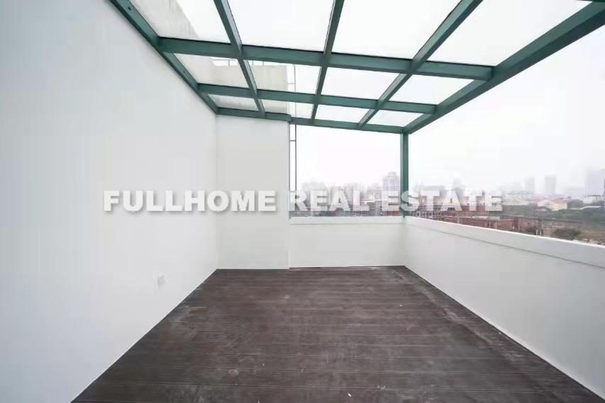Xin Cheng Ming Ting - Interior view 9, Shanghai rental property