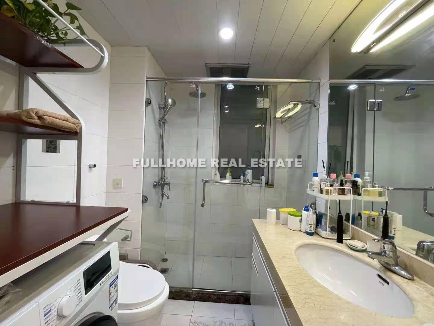 Edifice Apts - Interior view 7, Shanghai rental property
