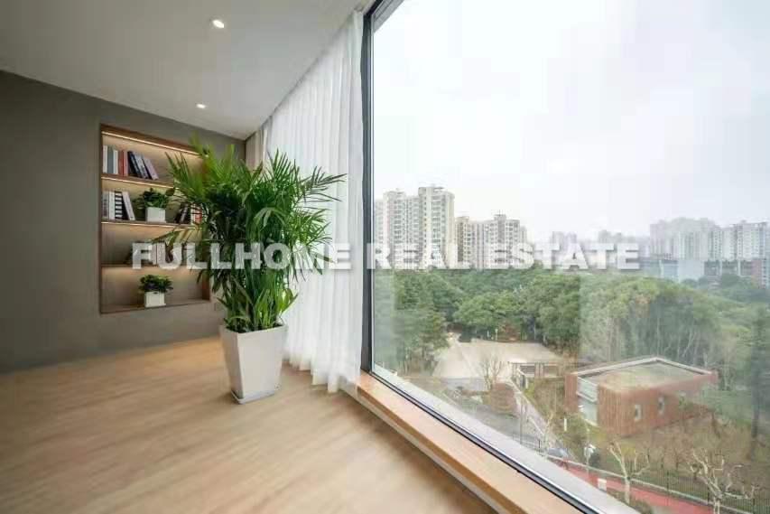 Xin Cheng Ming Ting - Interior view 7, Shanghai rental property