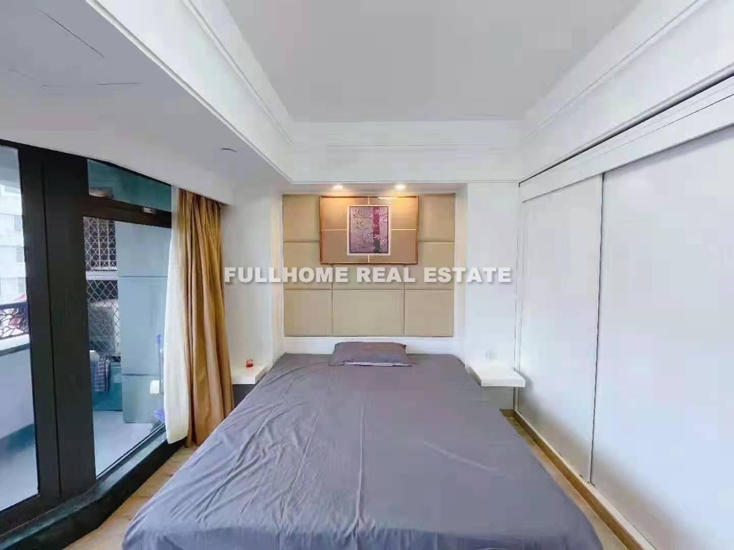 Grand Mercure Shanghai Hongqiao - Interior view 4, Shanghai rental property