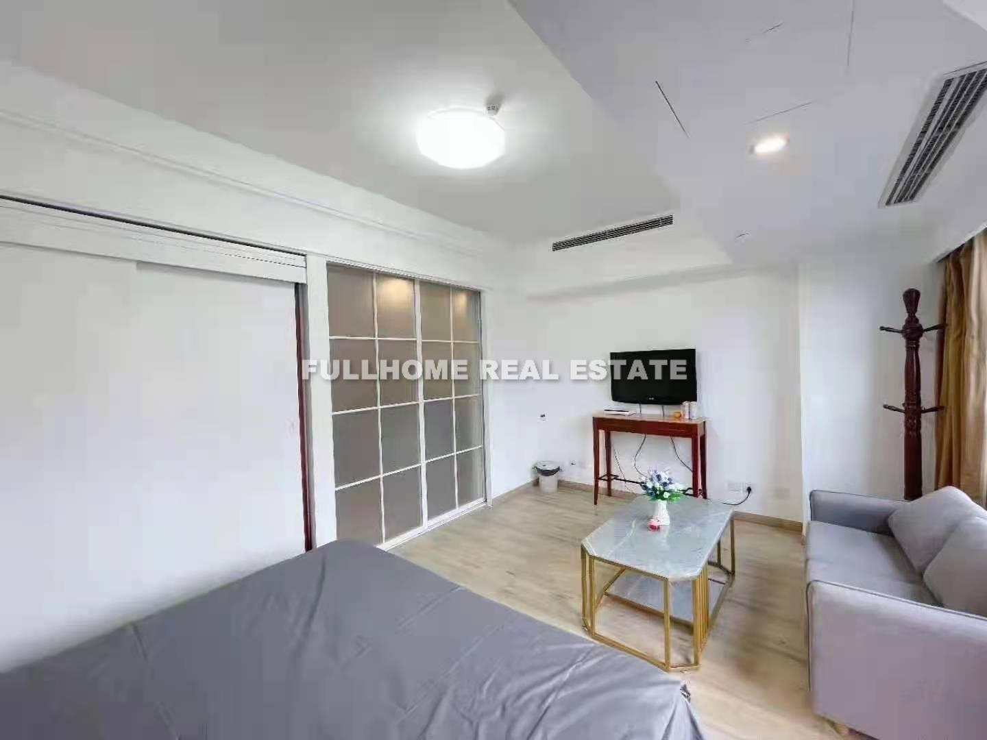 Grand Mercure Shanghai Hongqiao - Interior view 3, Shanghai rental property