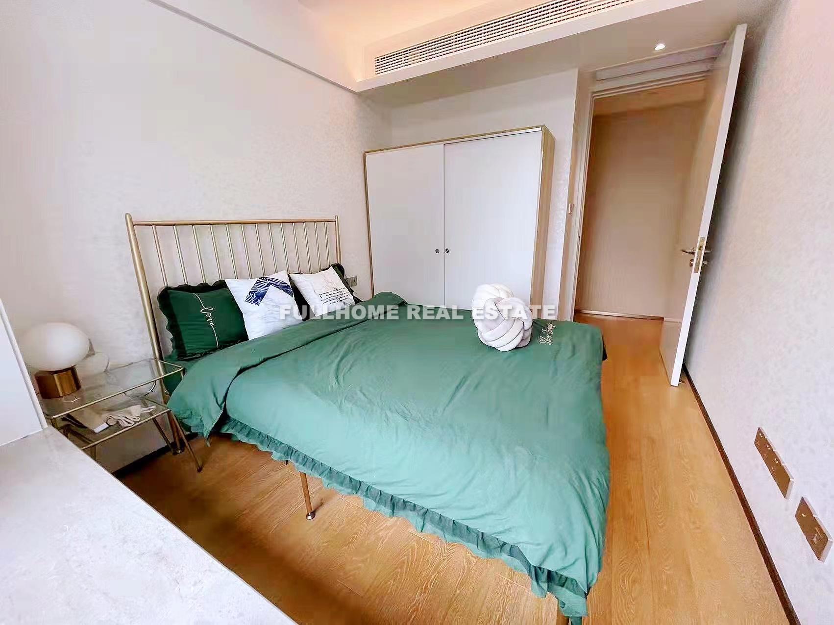 The New Ocean One - Interior view 8, Shanghai rental property