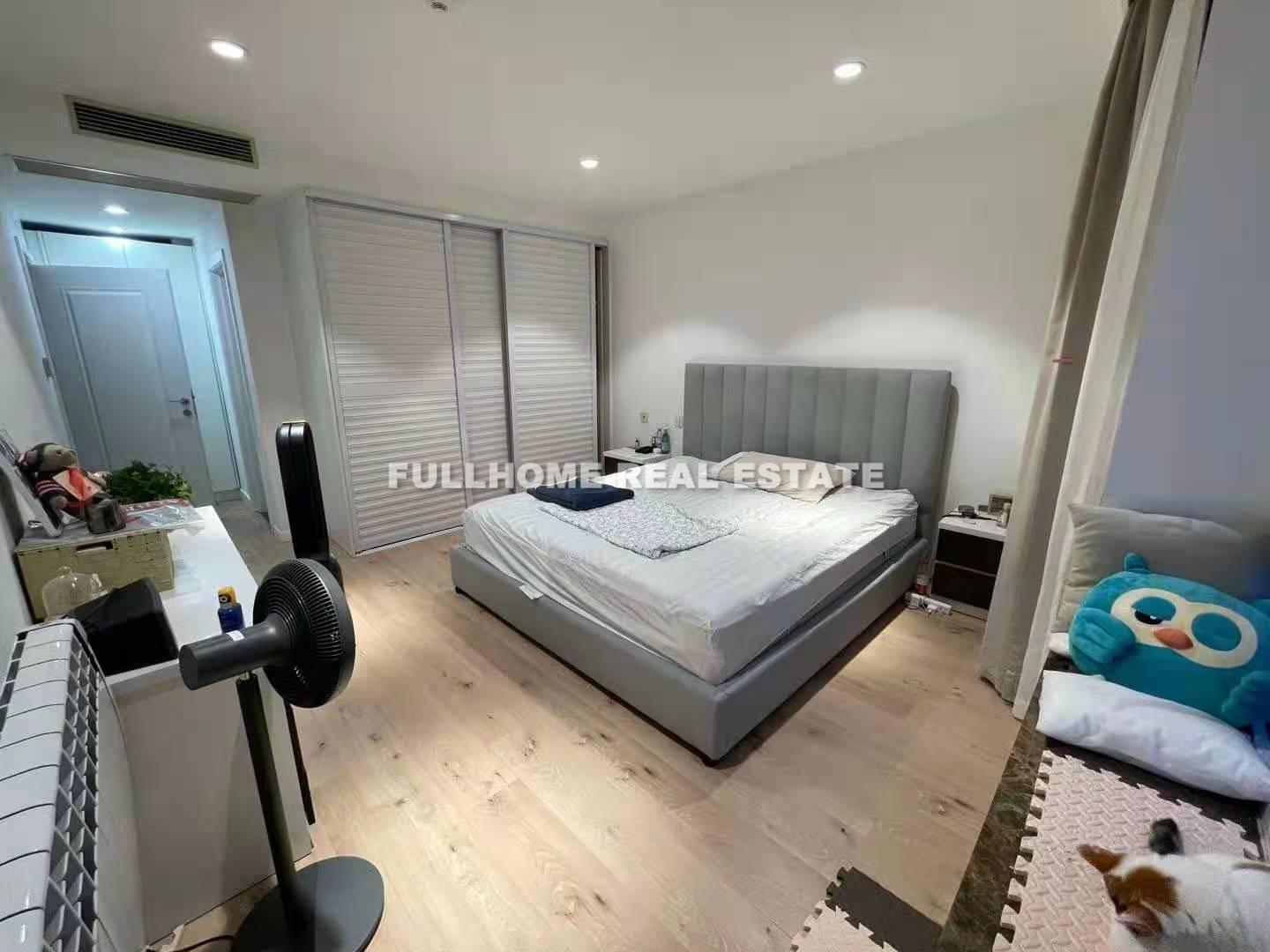 Edifice Apts - Interior view 9, Shanghai rental property