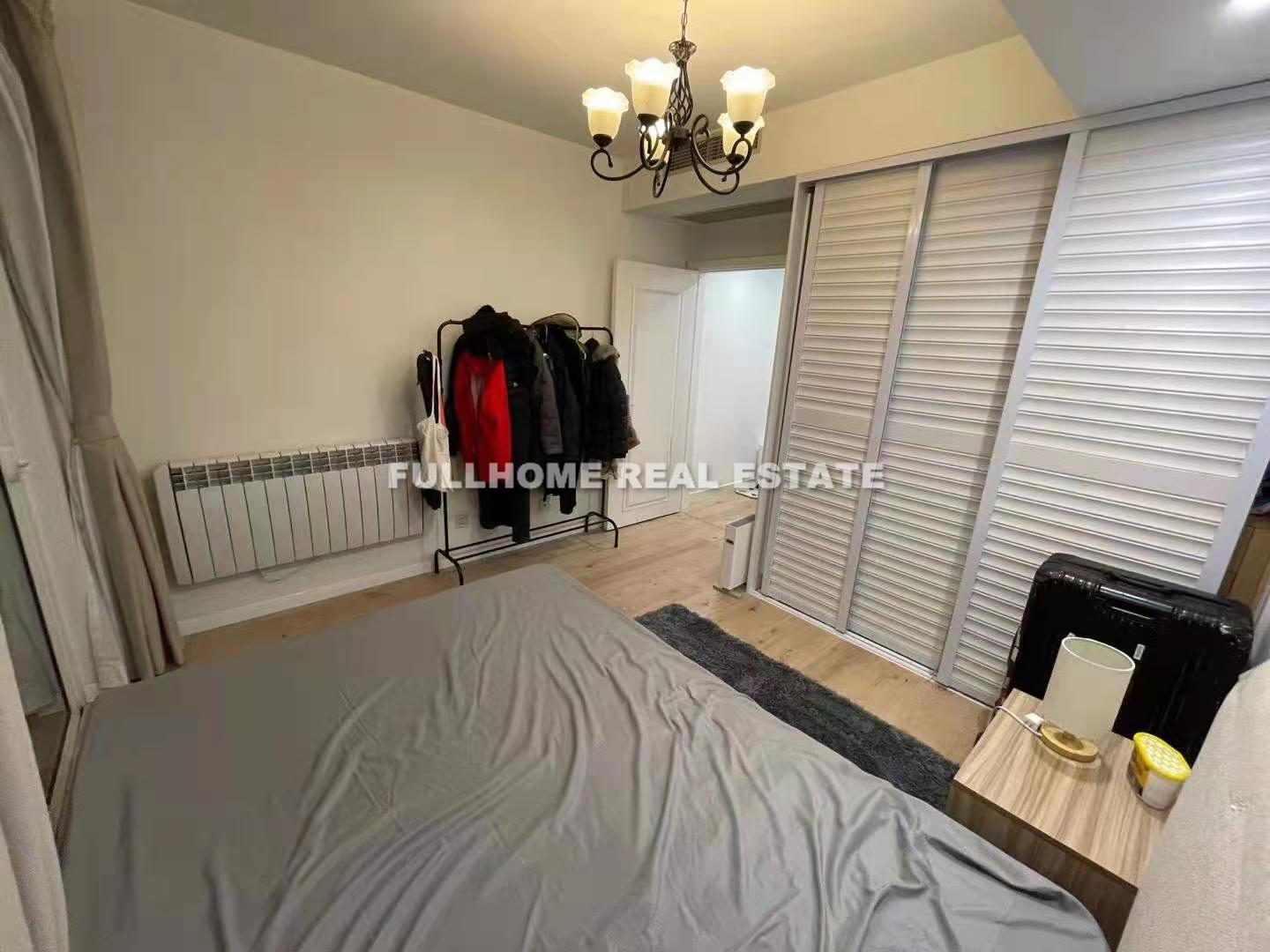 Edifice Apts - Interior view 6, Shanghai rental property