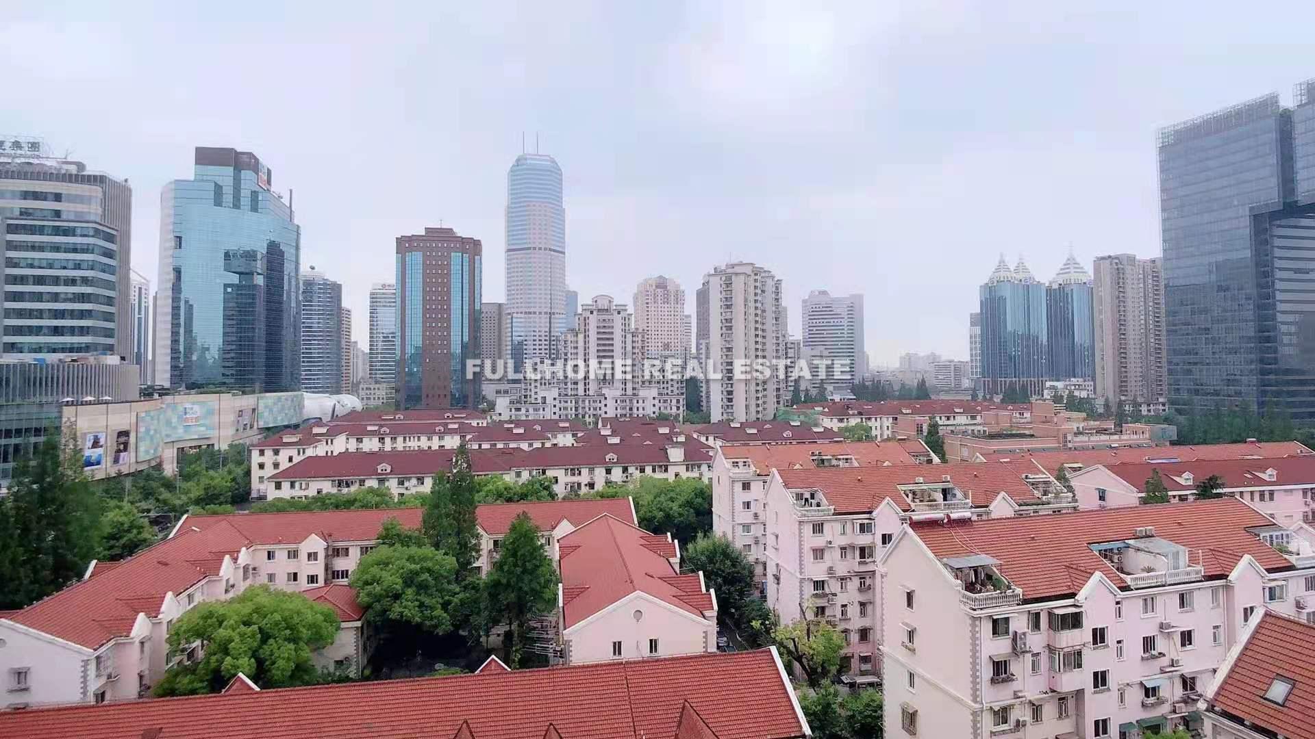 Hongqiao Tiandu - Interior view 8, Shanghai rental property