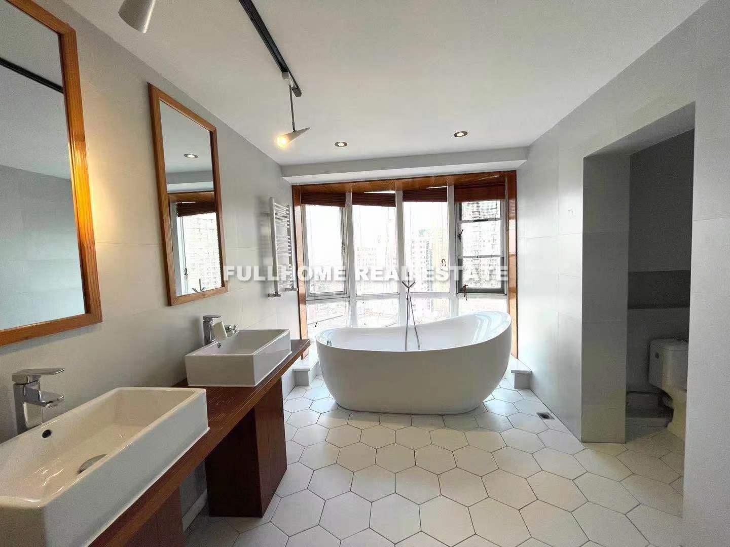 Springdale Garden - Interior view 7, Shanghai rental property