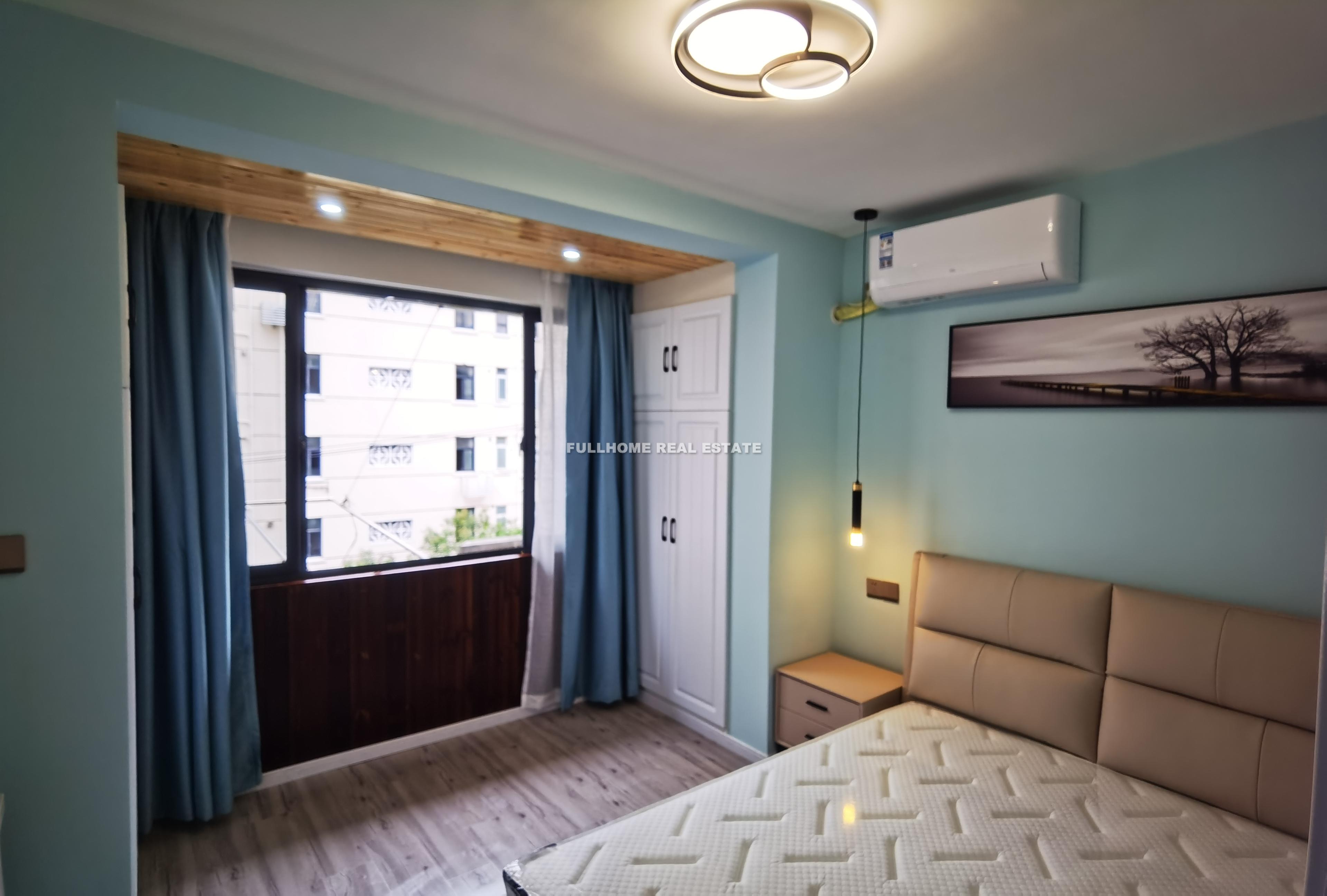 Lane1-1000 Fa Hua Zhen Road Old House - Interior view 4, Shanghai rental property