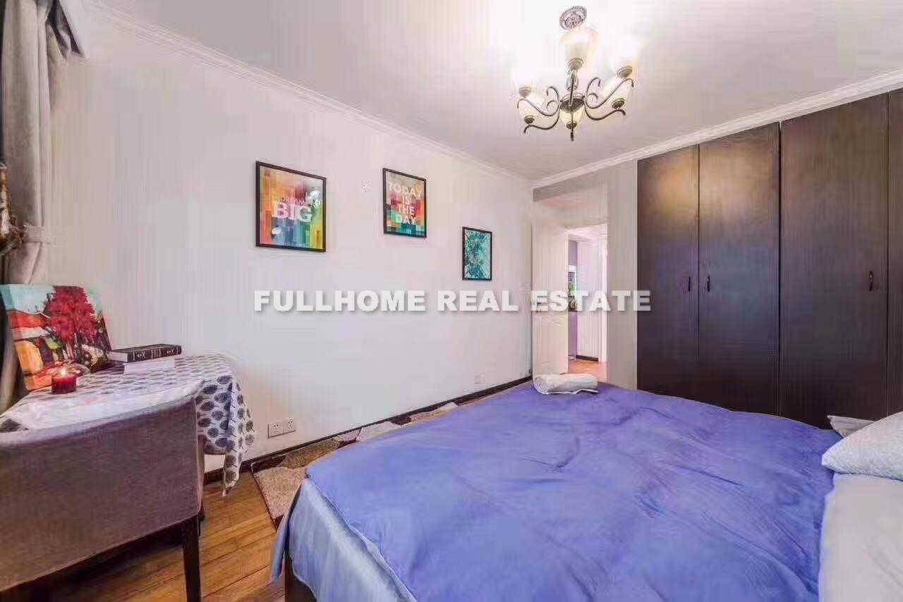 Hongzhuang Apartment - Interior view 2, Shanghai rental property