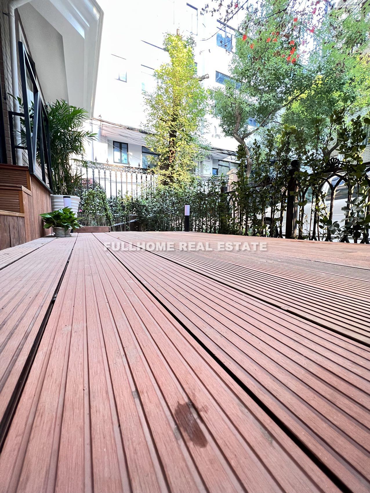 Zhen Yin Yuan - Interior view 4, Shanghai rental property