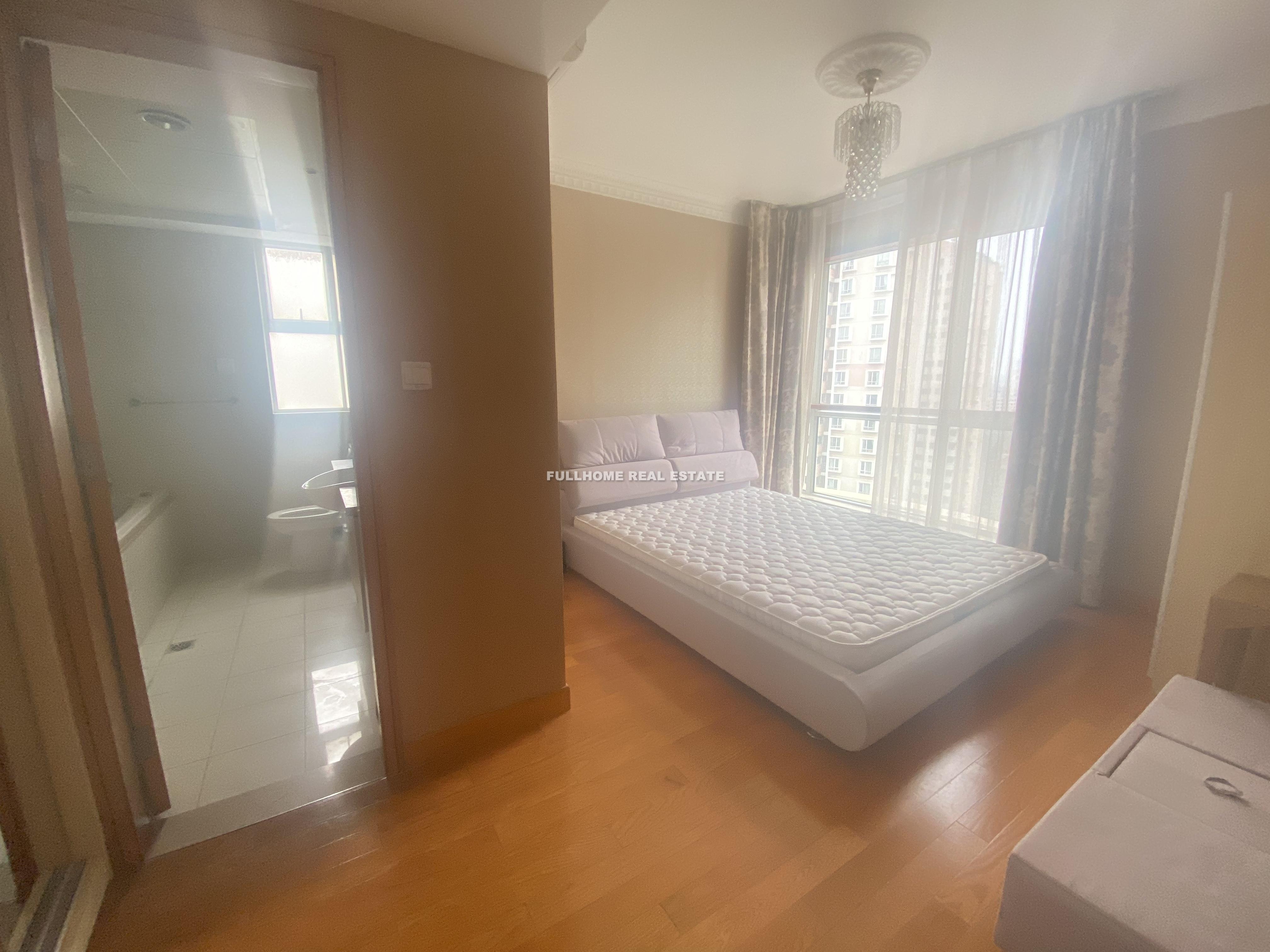 Hua Yuan Mansion - Interior view 7, Shanghai rental property