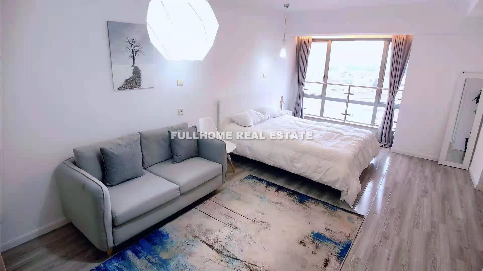 Hongqiao Tiandu - Interior view 3, Shanghai rental property