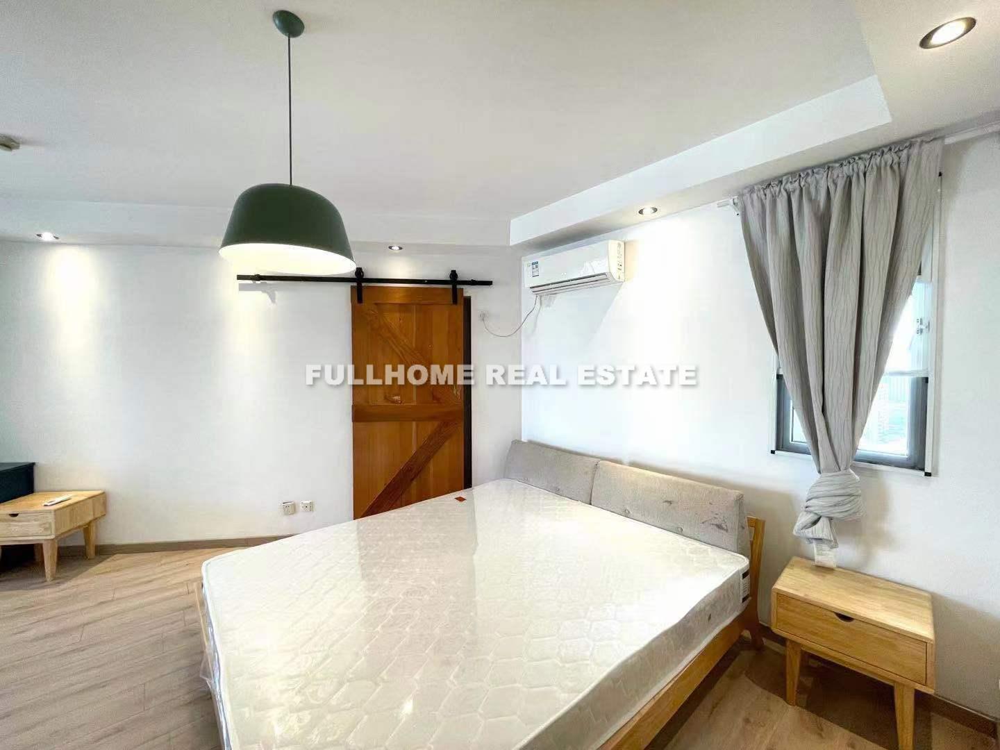Springdale Garden - Interior view 4, Shanghai rental property