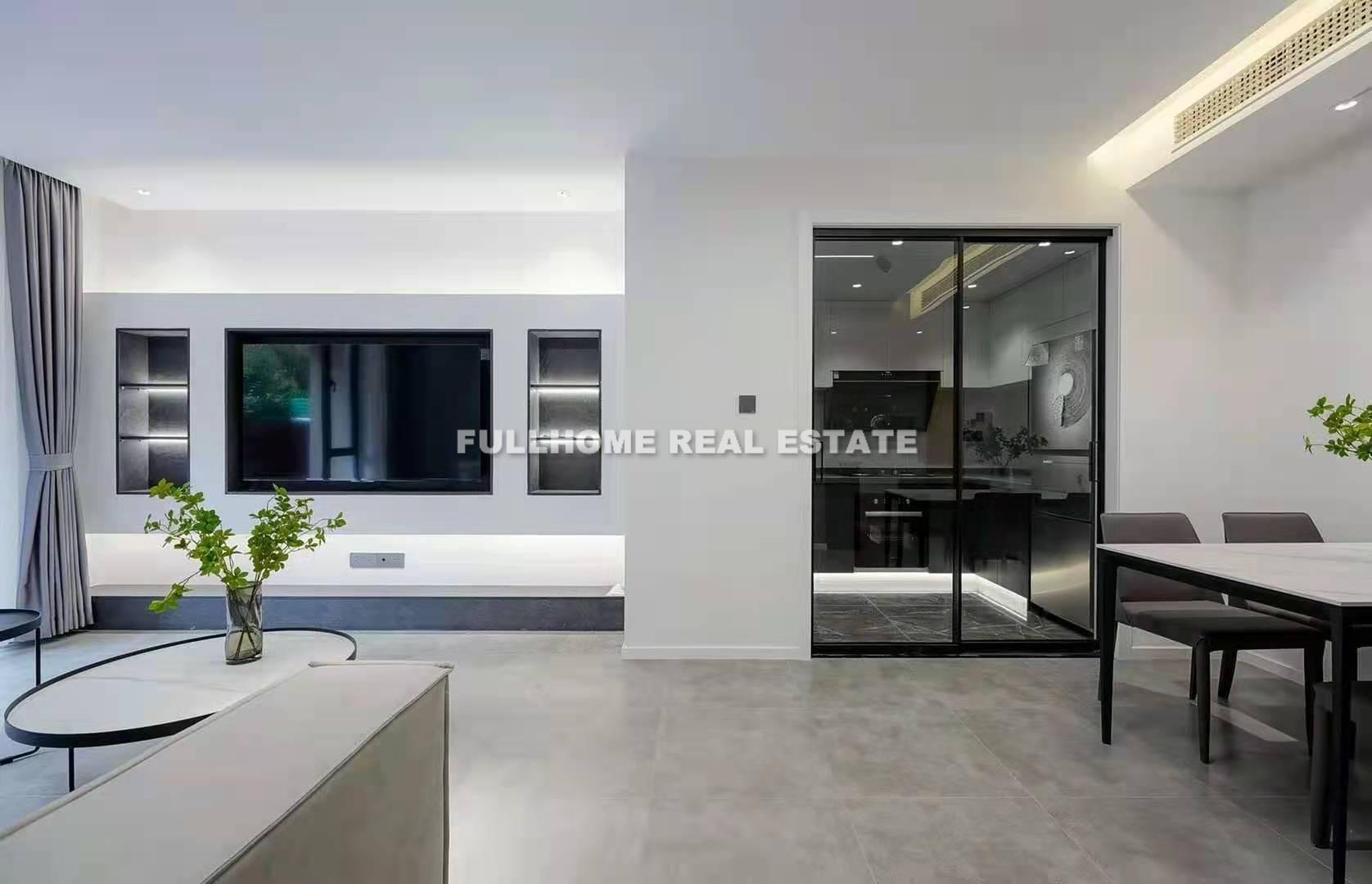 La Cite - Interior view 7, Shanghai rental property