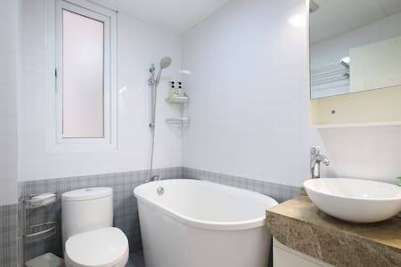Xingguo Mansion - Interior view 7, Shanghai rental property