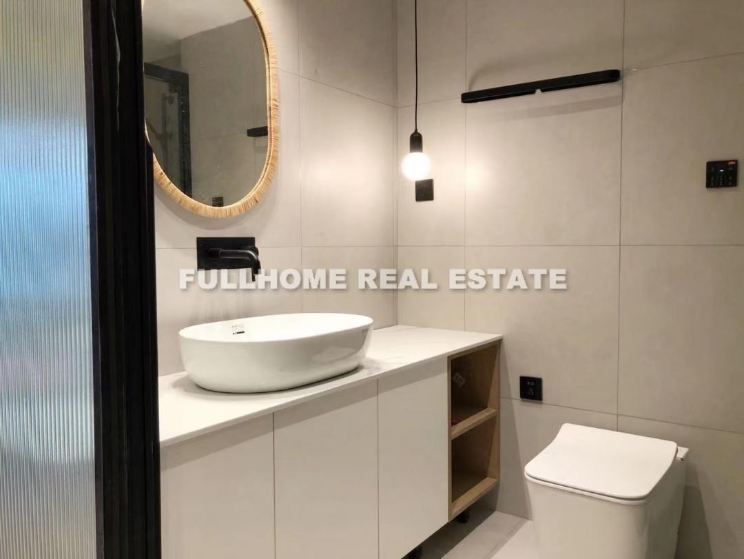 Tong Ji Garden - Interior view 9, Shanghai rental property